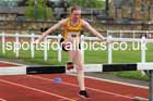 Steeplechase, 2026 Elswick Harriers Event, Wentworth, Hexham. Photo: David T. Hewitson/Sports for All Pics